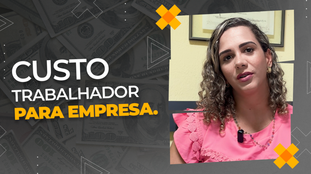 Custo Trabalhador Para Empresa Thumbnail - CONTA 1 CONTABILIDADE