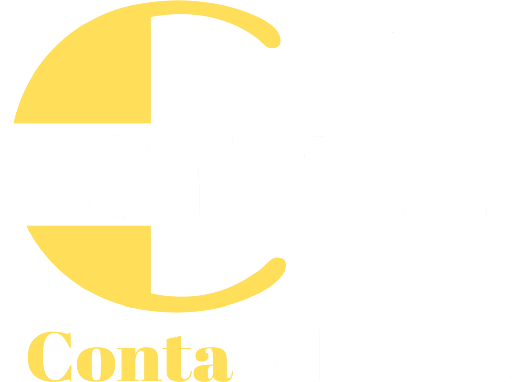 Conta 1 Logo Png 04 (1) - CONTA 1 CONTABILIDADE