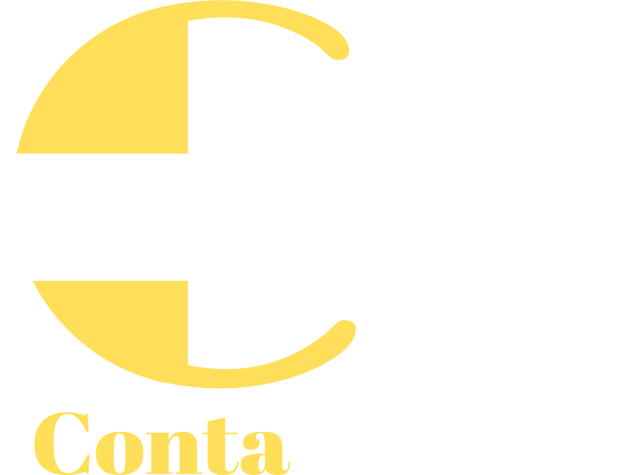 Conta 1 Logo Png 04 (1) - CONTA 1 CONTABILIDADE
