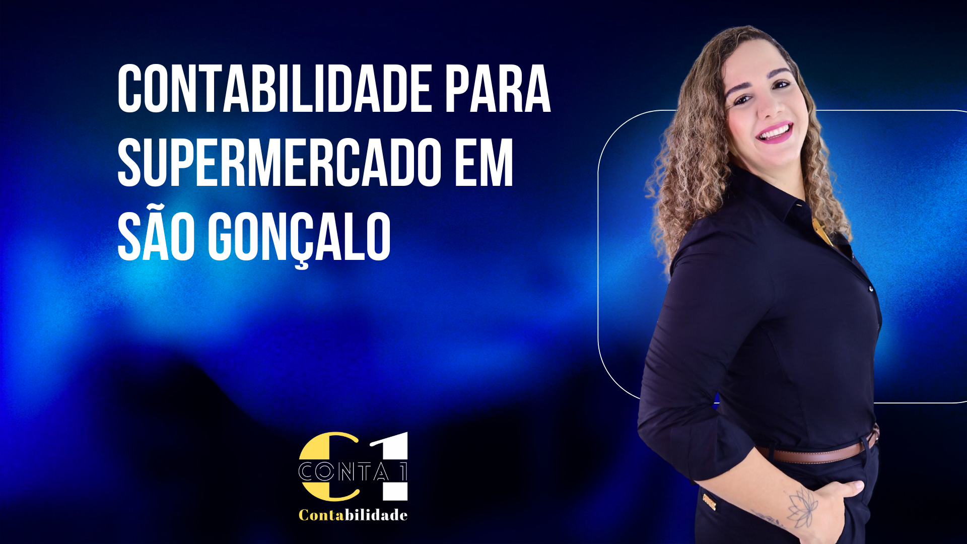 Contabilidade Para Supermercado SÃo GonÇalo - CONTA 1 CONTABILIDADE
