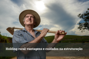 Holding rural